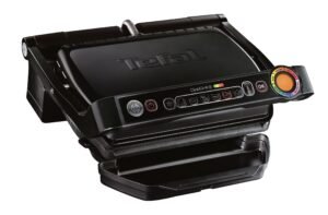 Tefal Gc 7148 Optigrill+ Snacking & Baking