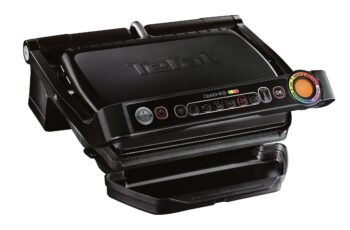Tefal Gc 7148 Optigrill+ Snacking & Baking