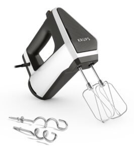 Krups Gn 6021    3 Mix 6000 White