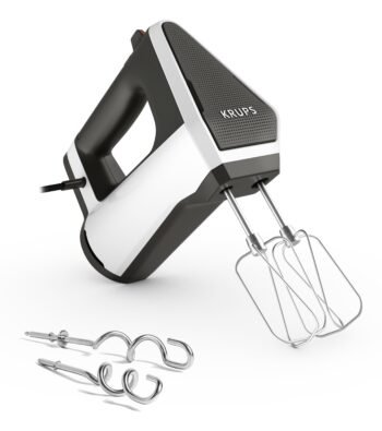 Krups Gn 6021    3 Mix 6000 White