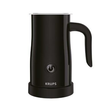 Krups Xl 1008 Milk Frother