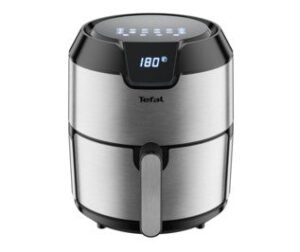 Tefal Ey 401D Easy Fry Deluxe