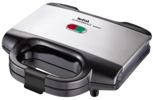 Tefal Sm 1552 Ultracompact Sandwich Toaster