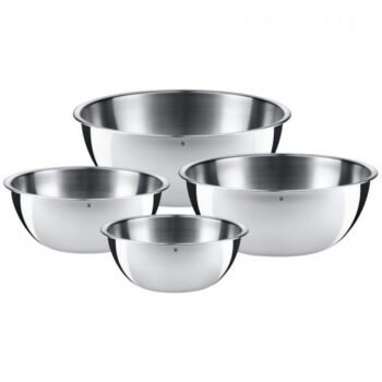 Wmf Kitchen Bowls-Set Gourmet 4-Pc.