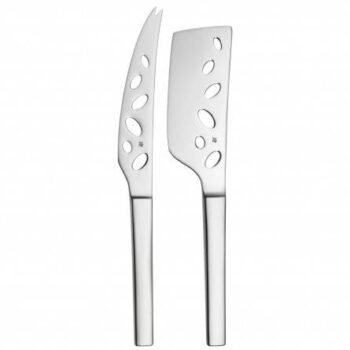Wmf Nuova Cheese Knife-Set 2Pc.