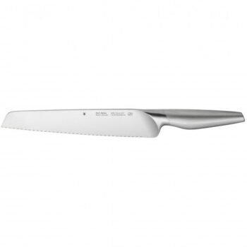 Wmf Chef's Edition Bread And Multipurpose Knife 24 Cm