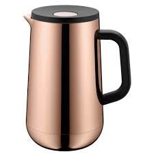 Wmf Thermal Jug Vintage, Copper 1L