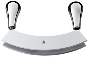 Wmf Twin Blade Chopping Knife 18 Cm Sickle Form