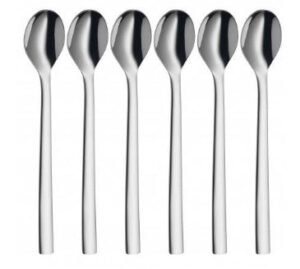 Wmf Nuova Spoon-Set 6Pc. Latte Macchiato