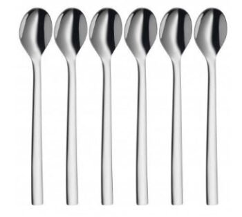 Wmf Nuova Spoon-Set 6Pc. Latte Macchiato