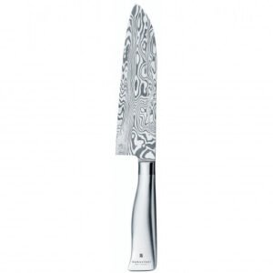 Wmf Grand Gourmet Damasteel Santokumesser 18 Cm