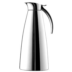 Emsa Eleganza Thermal Jug 1,0L Chrome 502489