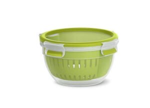 Emsa Clip&Go Fruit Bowl 1,1 L