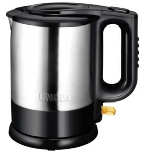 Unold 18015 Water Kettle Edition Black
