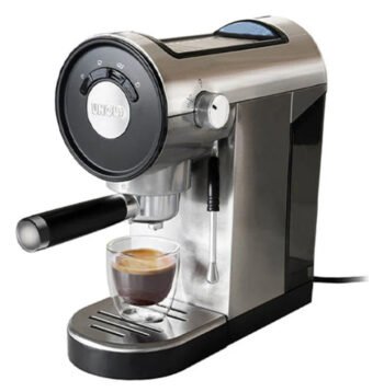 Unold 28636 Espresso  Machine