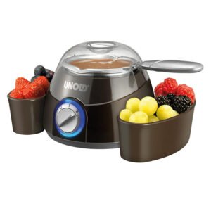 Unold 48667 Chocolatier