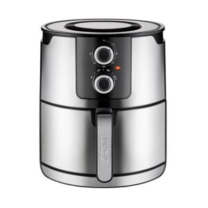 Unold 58655 Hot Air Fryer Xl