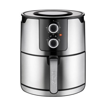 Unold 58655 Hot Air Fryer Xl