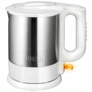 Unold 18010 Water Kettle Edition White