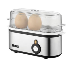 Unold 38610 Egg Cooker Mini