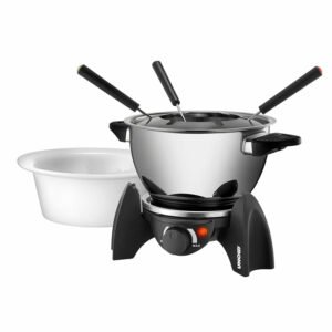 Unold 48615 Fondue Set