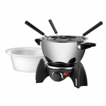 Unold 48615 Fondue Set