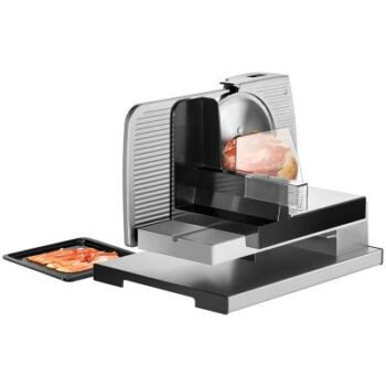 Unold 78826 All-Purpose Slicer Metal Plus
