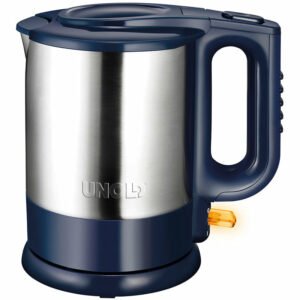 Unold 18018 Water Kettle Edition Blue