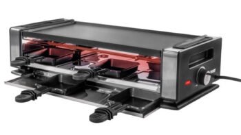 Unold 48730 Raclette Finesse Basic