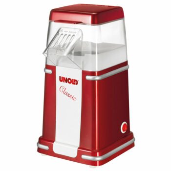 Unold 48525 Popcornmaker Classic