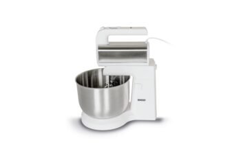 Unold 78720  Hannah         Wei? Handmixer Mit R?hrsch?ssel