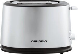 Grundig Ta 5620 Harmony Steel