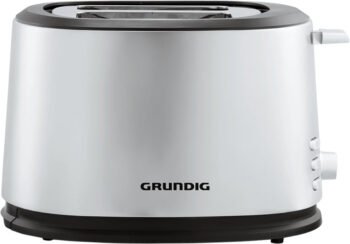 Grundig Ta 5620 Harmony Steel