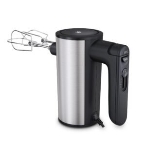 Wmf Hand Mixer Kult X With 5 Speed Levels