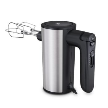 Wmf Hand Mixer Kult X With 5 Speed Levels