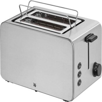 Wmf Stelio Toaster     Cromargan