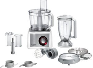 Bosch Mc812S814 Foodprocessor