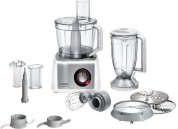 Bosch Mc812S814 Foodprocessor