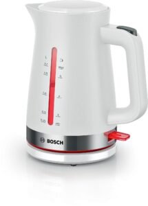 Bosch Twk 4M221 Mymoment White