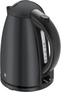 Wmf Stelio  Wasserkocher  1,7L Deep Black