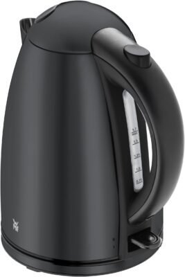 Wmf Stelio  Wasserkocher  1,7L Deep Black