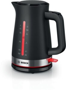 Bosch Twk 4M223 Mymoment Black