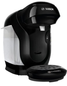 Bosch Tassimo Style Friendly Tas112E