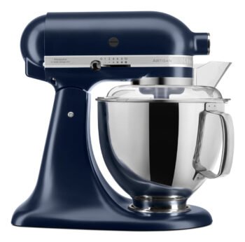 Kitchenaid Artisan 5Ksm175Pseib Ink Blue