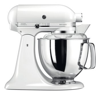 Kitchenaid Artisan 5Ksm175Psewh White