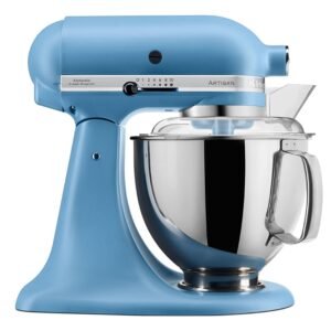Kitchenaid Artisan 5Ksm175Psevb Vintage Blue