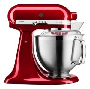 Kitchenaid Artisan 5Ksm185Pseca Candy Apple