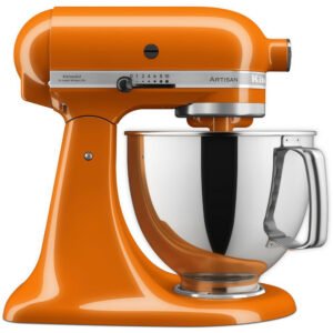 Kitchenaid Artisan 5Ksm175Psehy Honey