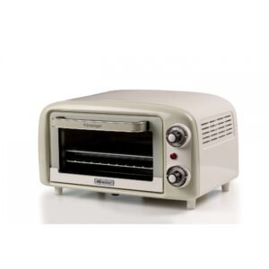 Ariete Oven 10 Liter Beige