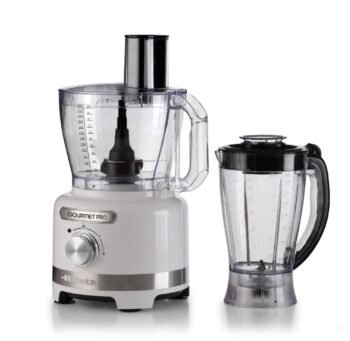 Ariete Table Blender White